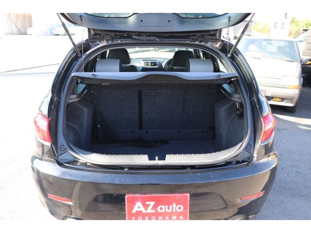 ALFAROMEO 147 2007 Image 31