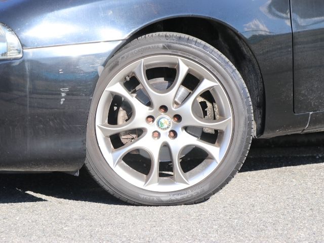 ALFAROMEO 147 2007 Image 31