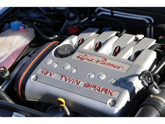 ALFAROMEO 147 2007 Image 31