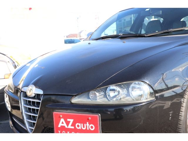 ALFAROMEO 147 2007 Image 31