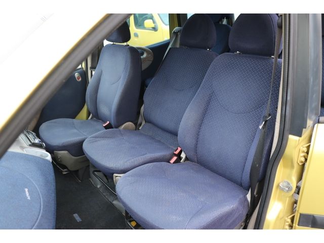 FIAT MULTIPLA 2003 Image 31