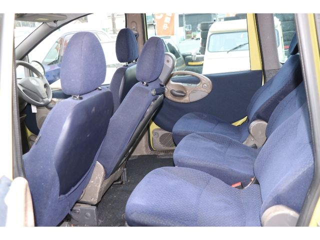 FIAT MULTIPLA 2003 Image 31