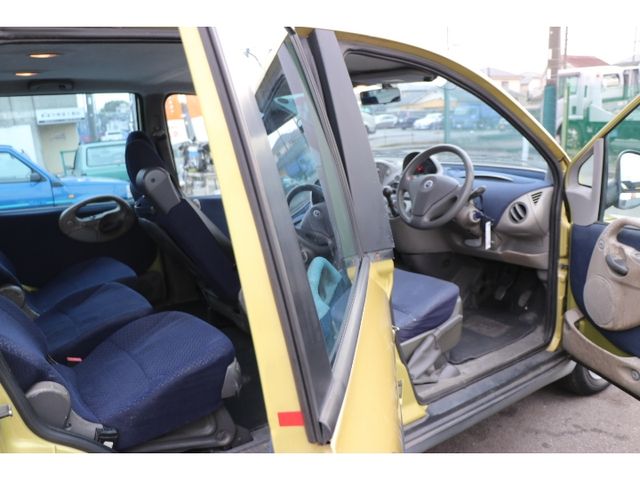 FIAT MULTIPLA 2003 Image 31