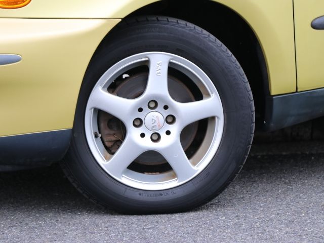 FIAT MULTIPLA 2003 Image 31