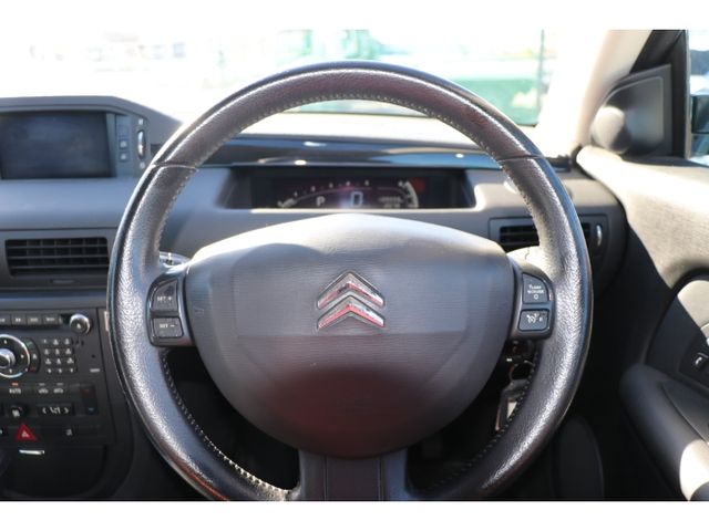 CITROEN C6 2015 Image 31