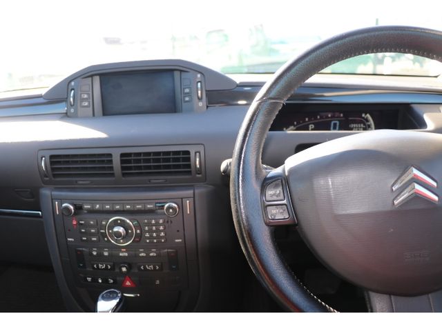 CITROEN C6 2015 Image 31