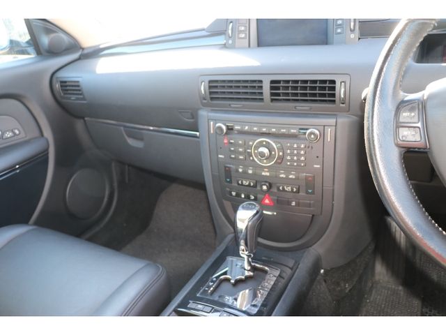 CITROEN C6 2015 Image 31