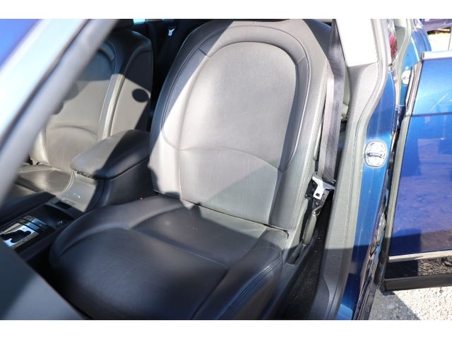 CITROEN C6 2015 Image 31