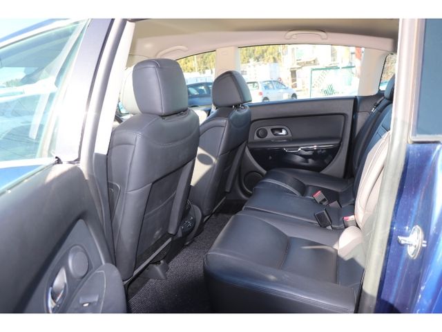 CITROEN C6 2015 Image 31