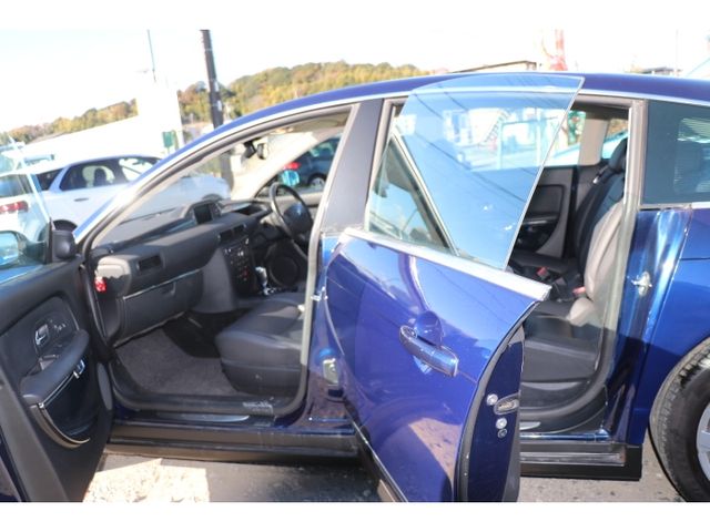 CITROEN C6 2015 Image 31