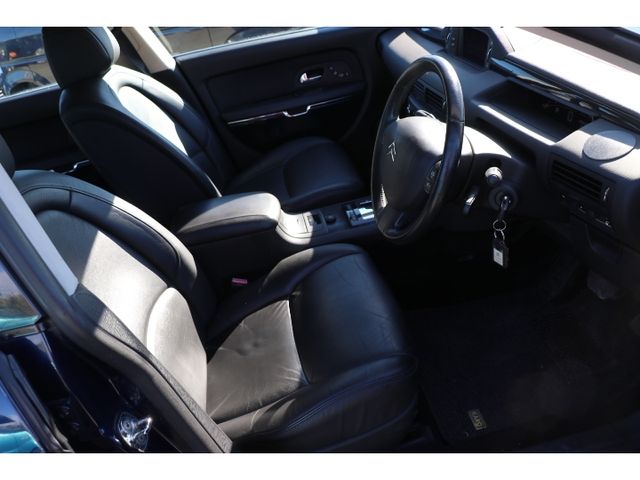 CITROEN C6 2015 Image 31