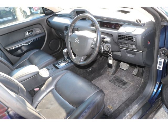 CITROEN C6 2015 Image 31