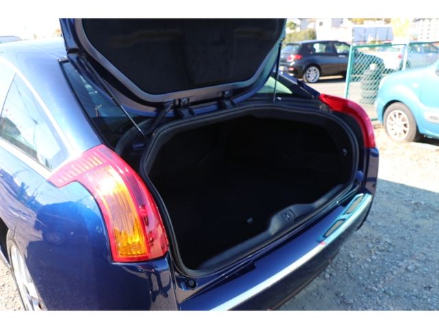 CITROEN C6 2015 Image 31