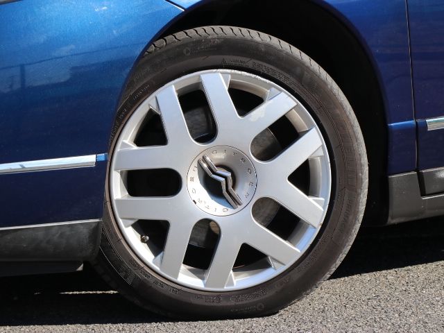 CITROEN C6 2015 Image 31