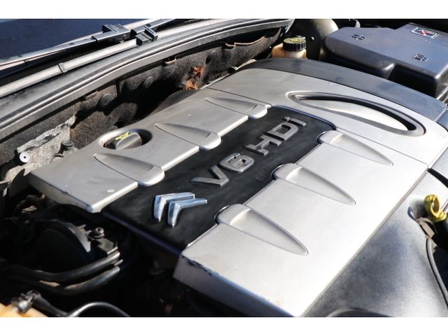 CITROEN C6 2015 Image 31