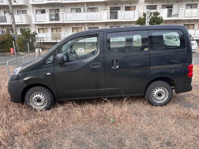 NISSAN NV200 VANETTE VAN 2021 Image 31