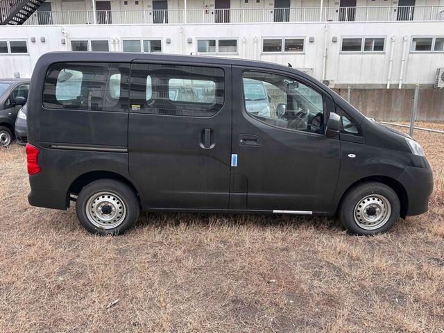 NISSAN NV200 VANETTE VAN 2021 Image 31