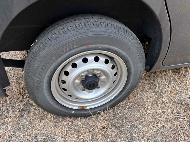 NISSAN NV200 VANETTE VAN 2021 Image 31