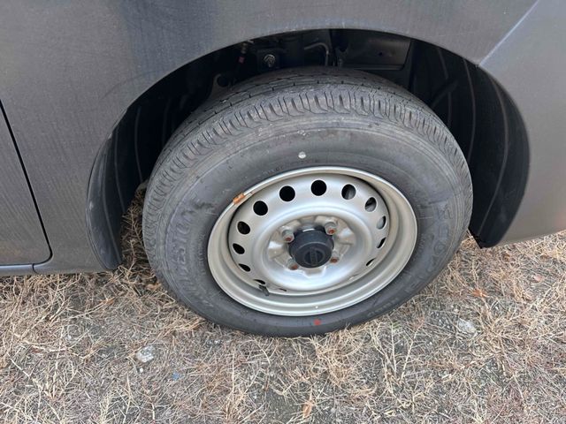 NISSAN NV200 VANETTE VAN 2021 Image 31