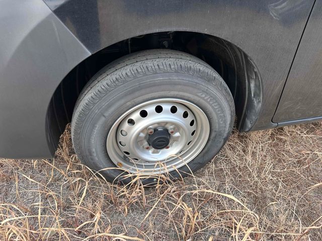 NISSAN NV200 VANETTE VAN 2021 Image 31