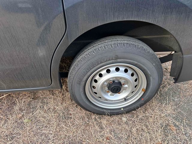 NISSAN NV200 VANETTE VAN 2021 Image 31