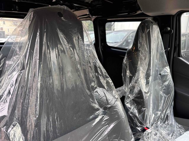 NISSAN NV200 VANETTE VAN 2021 Image 31