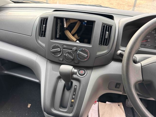 NISSAN NV200 VANETTE VAN 2021 Image 31