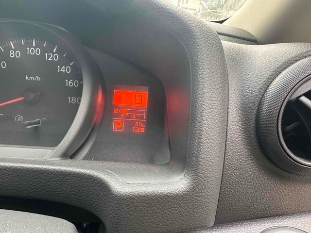 NISSAN NV200 VANETTE VAN 2021 Image 31