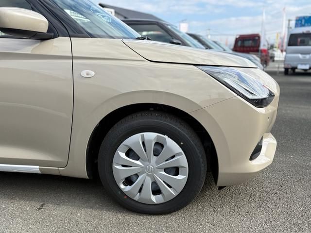 SUZUKI SWIFT 2024 Image 31