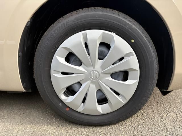 SUZUKI SWIFT 2024 Image 31