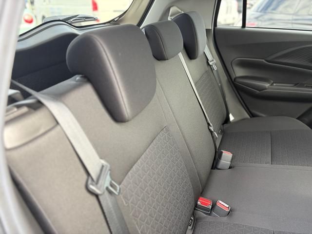 SUZUKI SWIFT 2024 Image 31