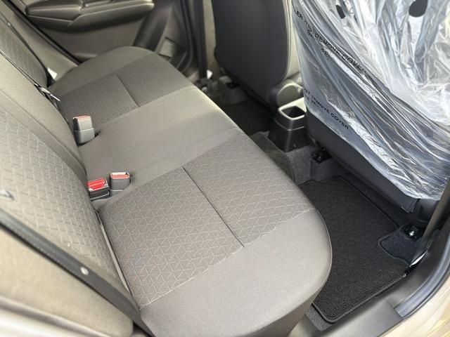 SUZUKI SWIFT 2024 Image 31