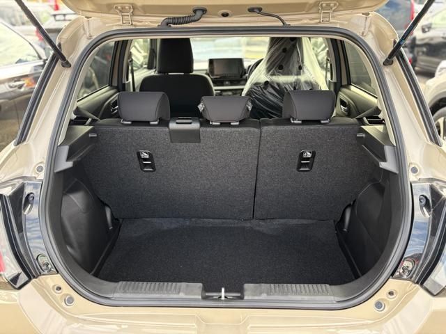 SUZUKI SWIFT 2024 Image 31