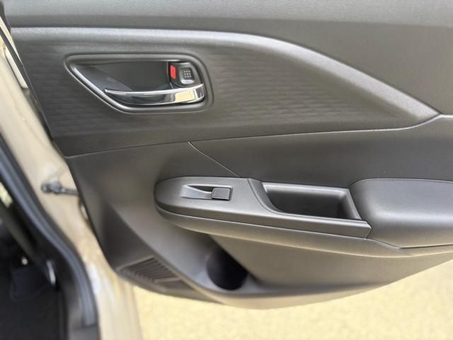 SUZUKI SWIFT 2024 Image 31