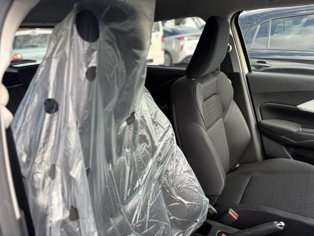 SUZUKI SWIFT 2024 Image 31