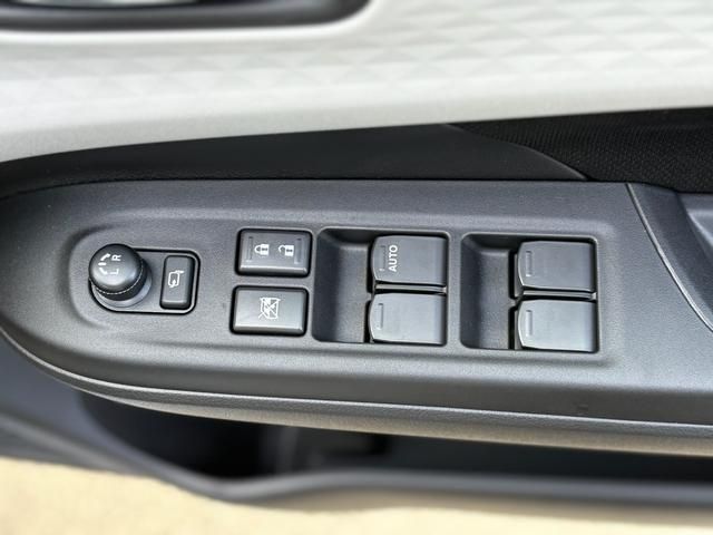 SUZUKI SWIFT 2024 Image 31