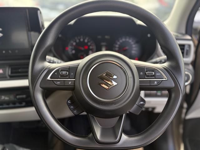 SUZUKI SWIFT 2024 Image 31