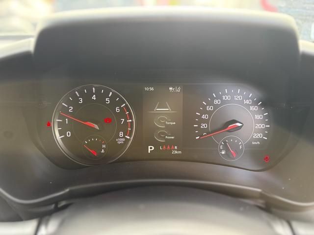 SUZUKI SWIFT 2024 Image 31