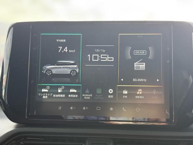 SUZUKI SWIFT 2024 Image 31