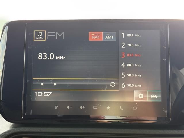 SUZUKI SWIFT 2024 Image 31