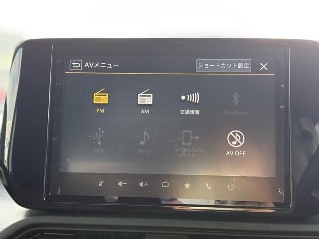 SUZUKI SWIFT 2024 Image 31