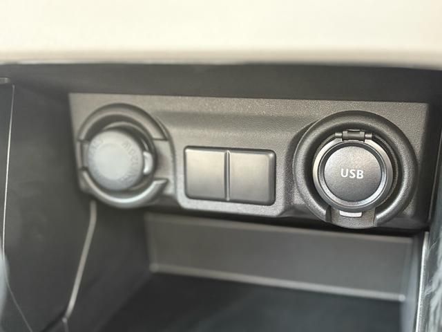 SUZUKI SWIFT 2024 Image 31