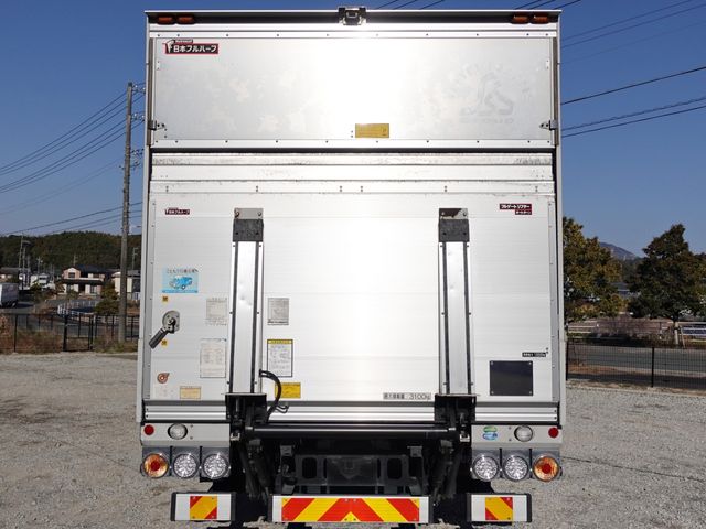 ISUZU FORWARD 2018 Image 31