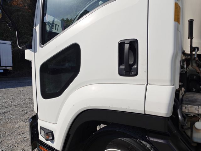 ISUZU FORWARD 2018 Image 31