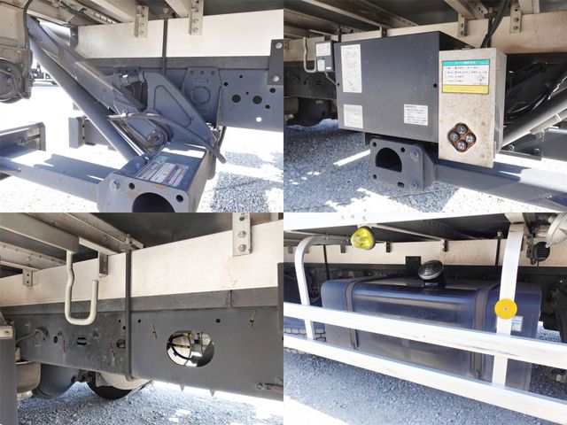 ISUZU FORWARD 2018 Image 31