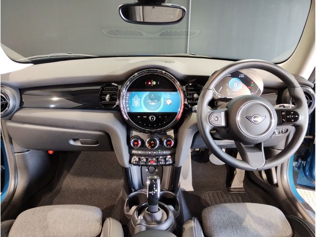 BMW MINI COOPER 2022 Image 31