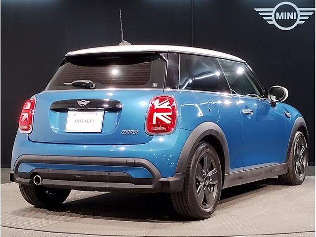 BMW MINI COOPER 2022 Image 31