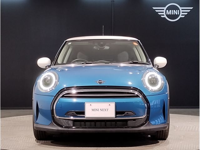 BMW MINI COOPER 2022 Image 31