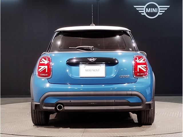 BMW MINI COOPER 2022 Image 31