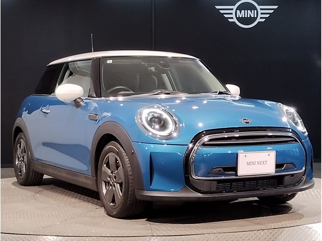 BMW MINI COOPER 2022 Image 31